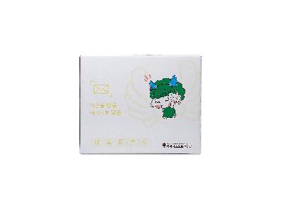 담음 중질지 70g 친환경제품 중증장애인생산품 사회적기업인증제품 