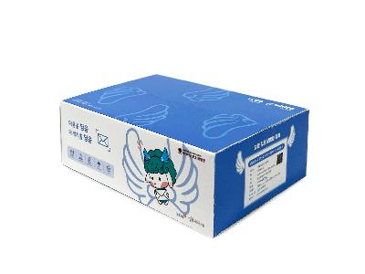 담음 A3 80g 최고급 원지 125매*10권(1,250매) 중증장애인생산품 사회적기업제품