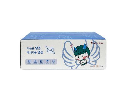 담음 A3 80g 최고급 원지 125매*10권(1,250매) 중증장애인생산품 사회적기업제품