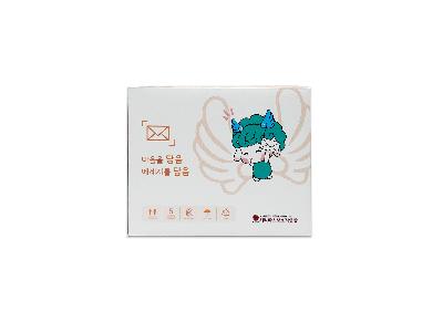 담음 A4 75g 최고급원지 중증장애인생산품 사회적기업제품 