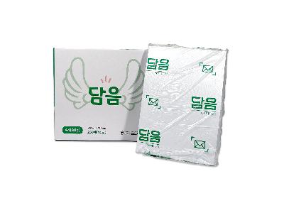 담음 A4 80g 최고원지 중증장애인생산품 사회적기업인증제품