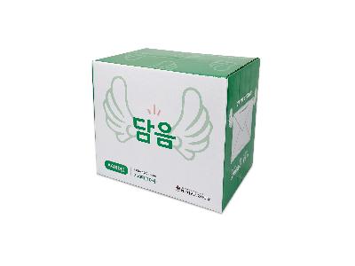 담음 A4 80g 최고원지 중증장애인생산품 사회적기업인증제품