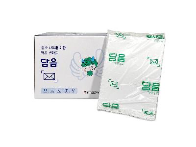 담음 A4 80g(친환경) 친환경제품 중증장애인생산품 사회적기업인증제품