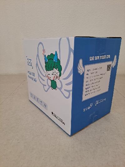 담음 A4 85g 최고원지 중증장애인생산품 사회적기업인증제품