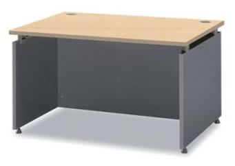 책상/일자형(목재하부)