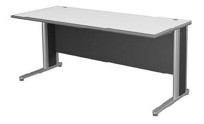 책상/일자형(철재하부)