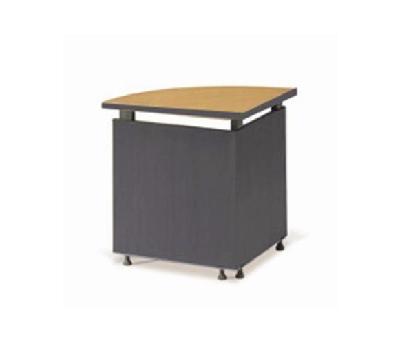 연결형테이블(코너형)