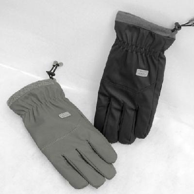 패딩장갑 방한 겨울