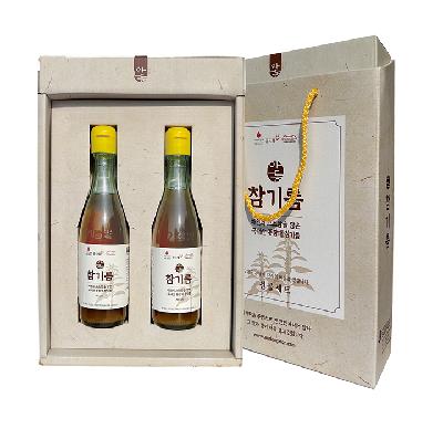 안동참기름 명품1호