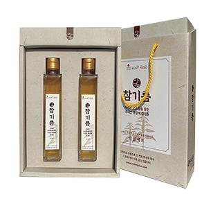 안동참기름 명품2호