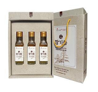 안동참기름 명품3호