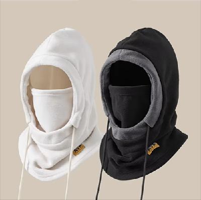 후드 넥워머 남녀공용 바라클라바 목도리 방한 겨울