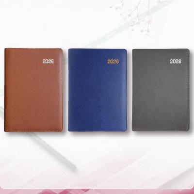 심플 인스프링 다이어리 25절