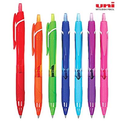 [제트스트림] 150 C펜 (칼라심 / 0.5mm) (판촉물 기념품 홍보물 인쇄)