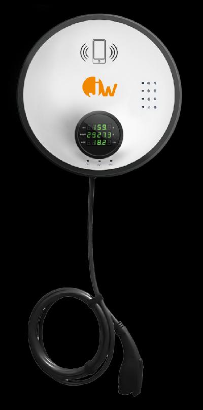 전기자동차용충전장치