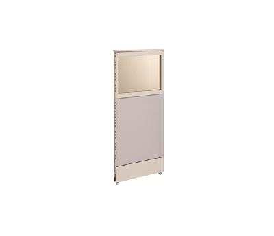 상부유리형 파티션[H1154]