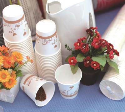 종이컵6.5온즈(1,000개입*2박스)