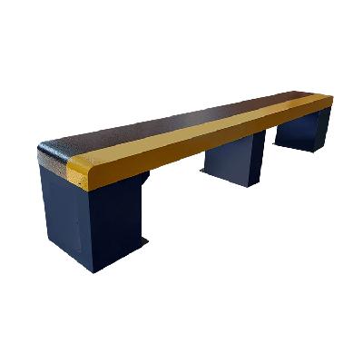 온열의자/온열벤치 ORANGE-H200