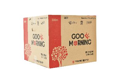 굿모닝점보롤300 2겹