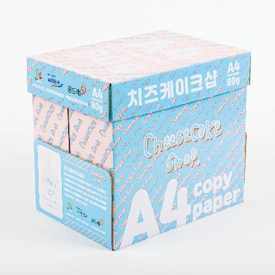 80g 복사용지입니다.