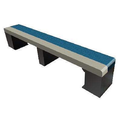 냉온열의자/냉온열벤치 ORANGE-HC240