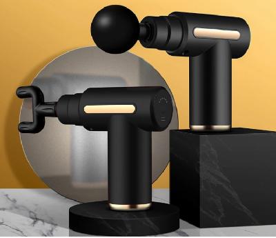 (판촉물 기념품 홍보물 스티커 인쇄) 저소음 마사지건 475g 설선물/명절선물/선물세트/개별박스 