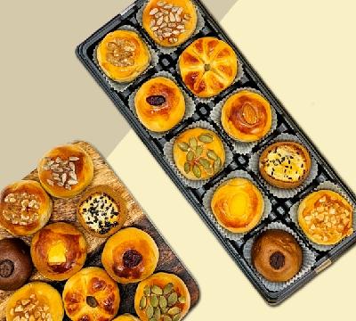 우리밀만주10구