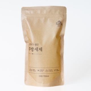 EM 퐁 리필 700㎖