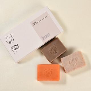 세안비누 3구 세트