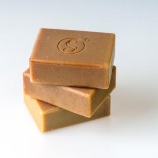 어성초 세안비누