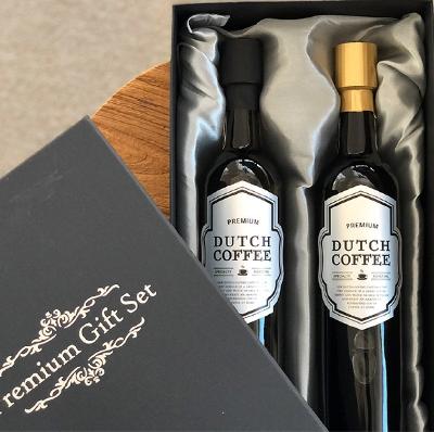 (커피) 하로더치 투더치