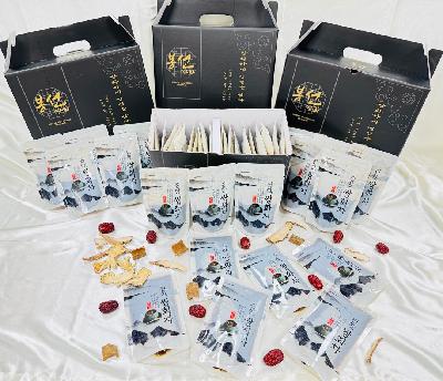 쌍화차 22개 세트