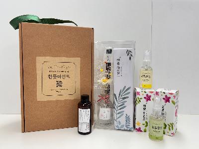 한뜻MIND-행복가득 선물세트