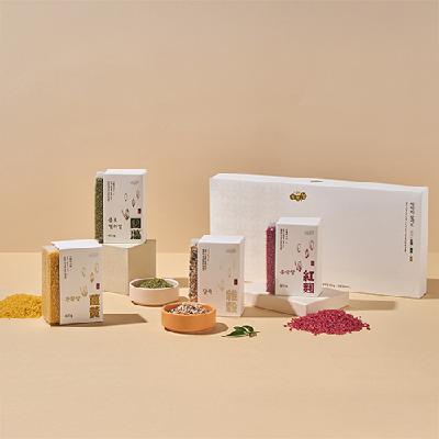 착착착선물세트(곡류)