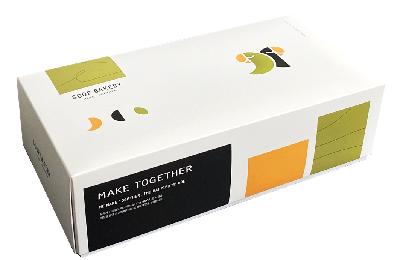 숲 드립백커피 선물세트