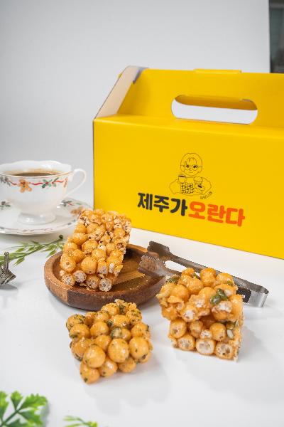 26년 설 선물세트 희망나래제주가오란다(2번세트)