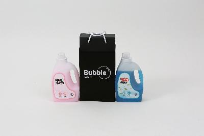 버블애 액상세제 선물세트