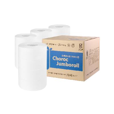 초록점보롤 300M 2겹