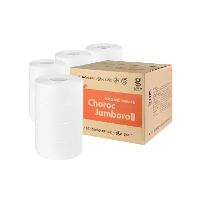 초록점보롤 500M 1겹