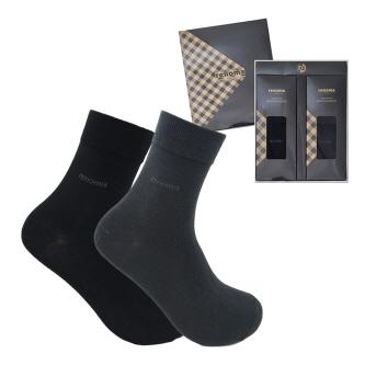 레노마 남성 양말 무지 2족 세트 홍보, 판촉, 기념, 명절