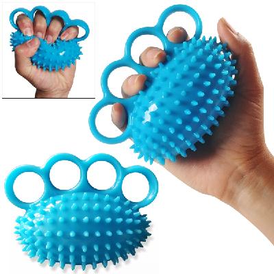 돌기형 손지압 지압기 손 마사지볼 악력기 홍보, 판촉, 기념, 선물, 사은, 답례