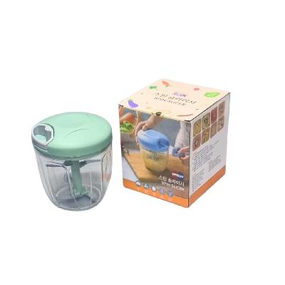 스핀슬라이서 회전칼 간이믹서기 야채다지기홍보, 판촉, 기념, 선물, 사은, 답례