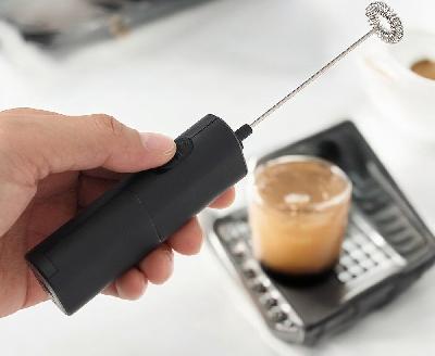 버블믹스 전동 미니 거품기 우유 핸드 휘핑기 홍보, 판촉, 기념, 선물, 사은, 답례