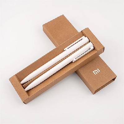 샤오미 내츄럴펜 크라프트 2p세트 홍보, 판촉, 기념, 선물, 사은, 답례