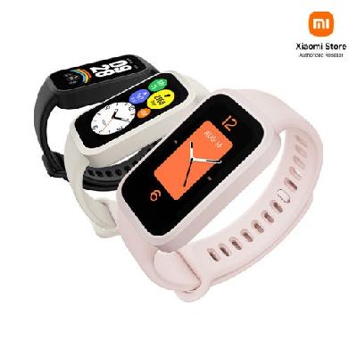 샤오미 미밴드 9 액티브 ACTIVE 스마트 밴드 워치 웨어러블 심박수 만보기 시계 홍보, 판촉, 기념, 선물, 사은, 답례