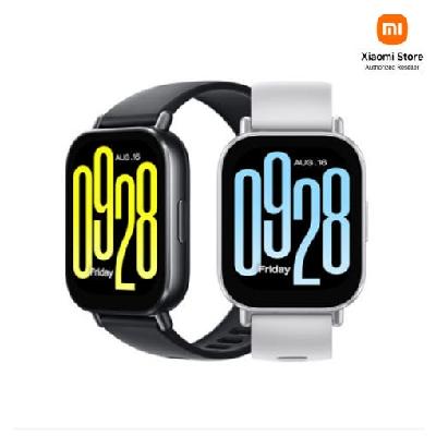 샤오미 레드미 워치 5 액티브 ACTIVE 스마트밴드 러닝 런닝 만보기 운동 스포츠 시계 홍보, 판촉, 기념, 선물, 사은, 답례
