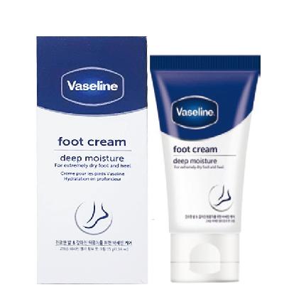 바세린 풋크림 55g 홍보, 판촉, 기념, 선물, 사은, 답례