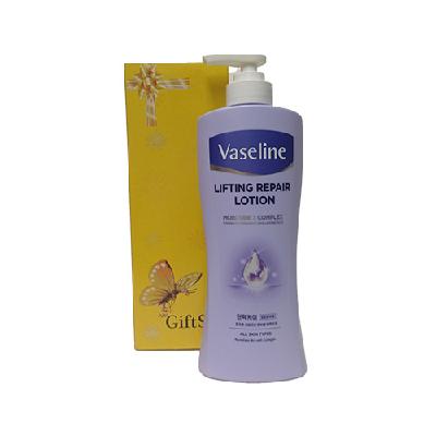 바세린 탄력케어로션 450ml (종이케이스포함) 홍보, 판촉, 기념, 선물, 사은, 답례