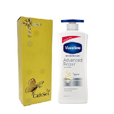 바세린 어드밴스드리페어 600ml 케이스포함 홍보, 판촉, 기념, 선물, 사은, 답례