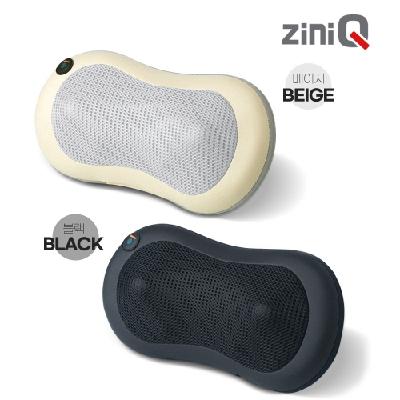 지니큐 다용도 전신 쿠션마사지기 온열 마사지기 목안마기 목마사지기 목/등/허리/다리/발/종아리 홍보, 판촉, 기념, 선물, 사은, 답례